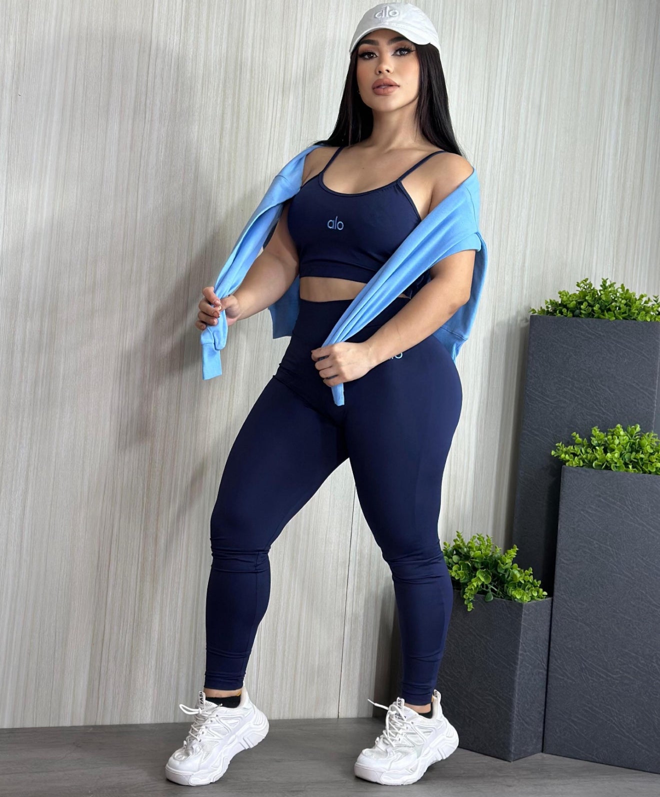 3pcs yoga