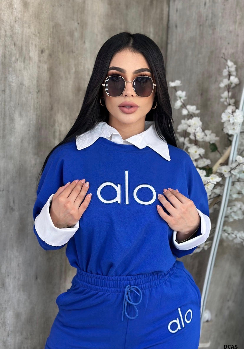 Set Alo