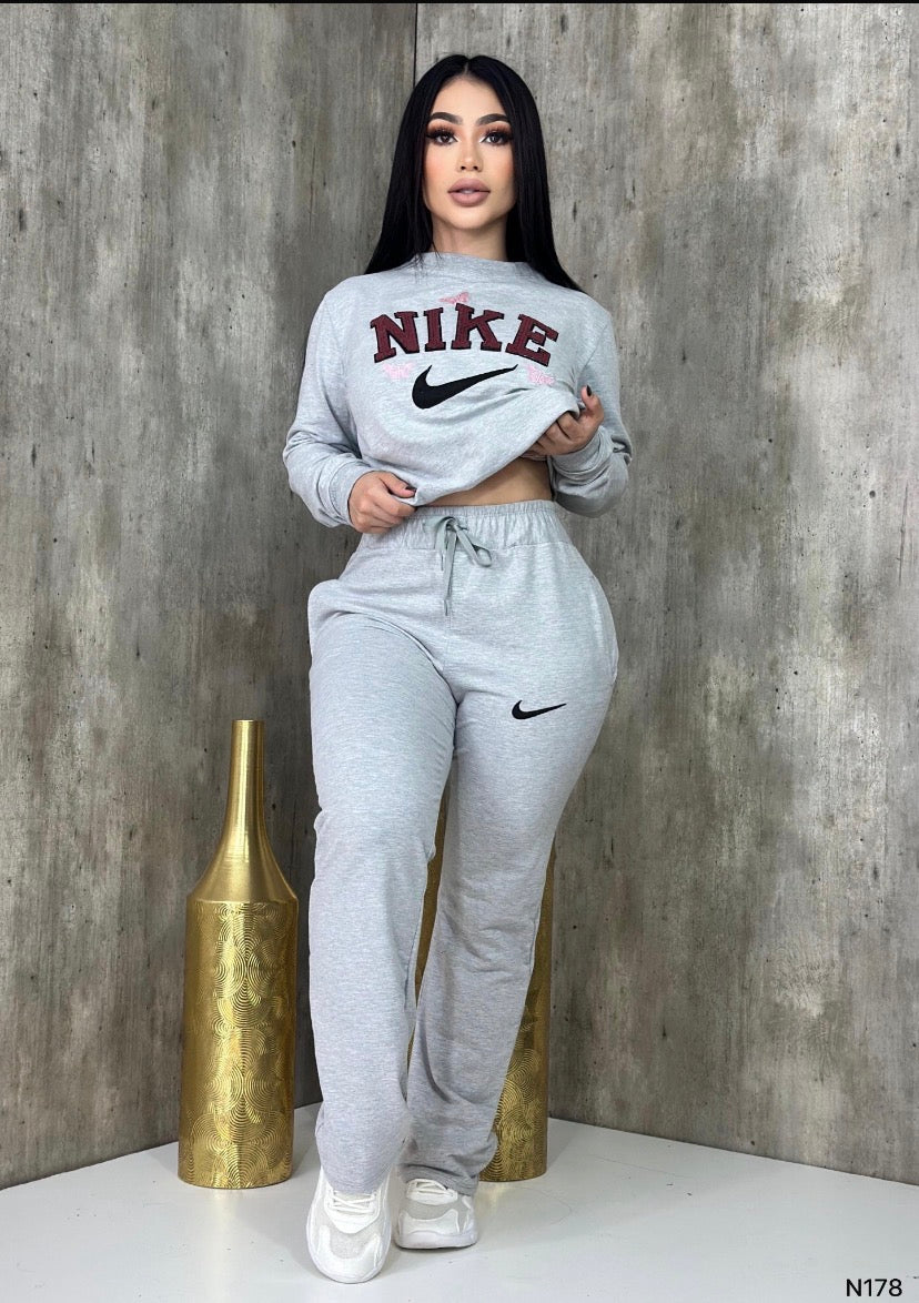 Set Nike
