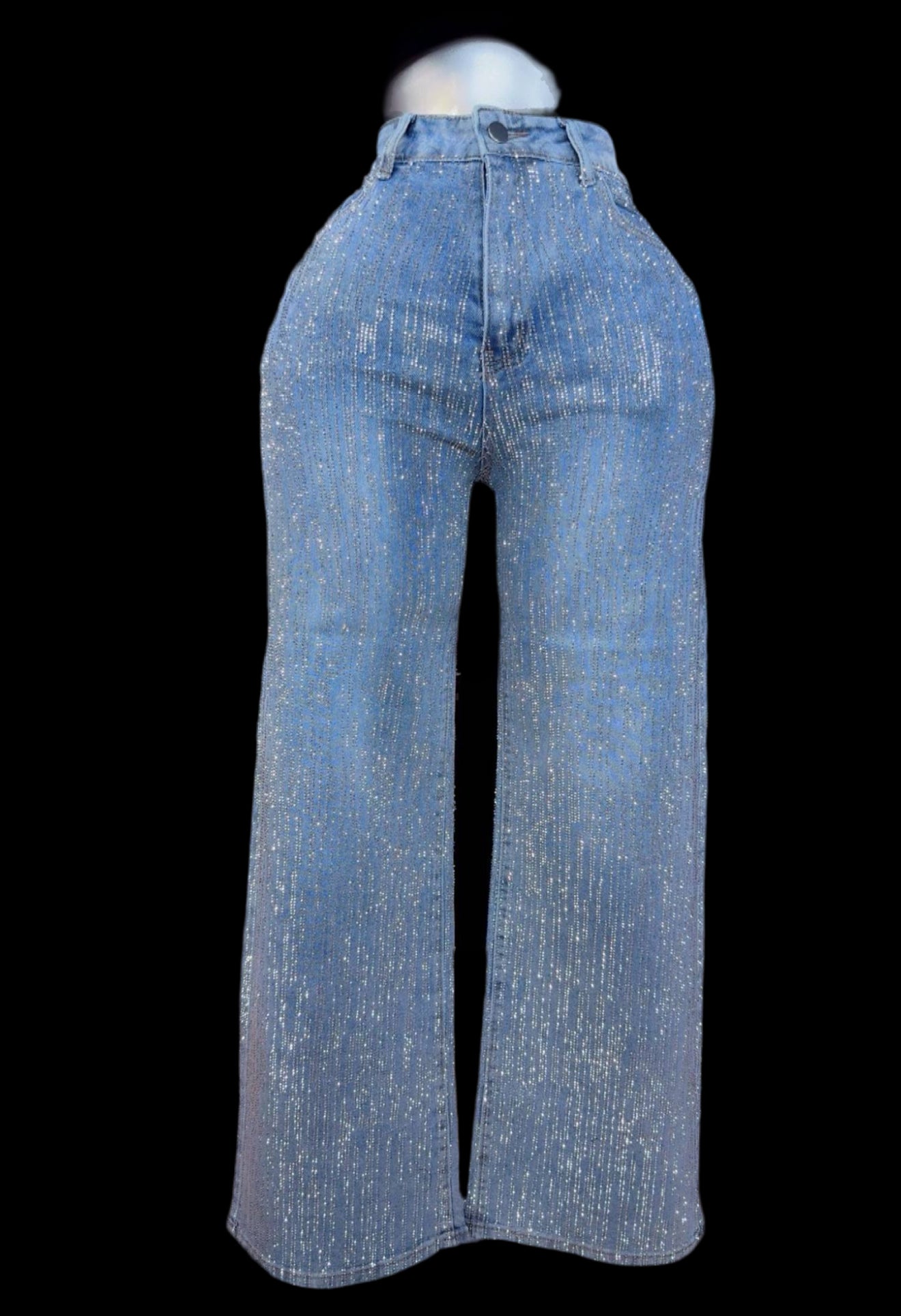 Pantalón Piedras Full