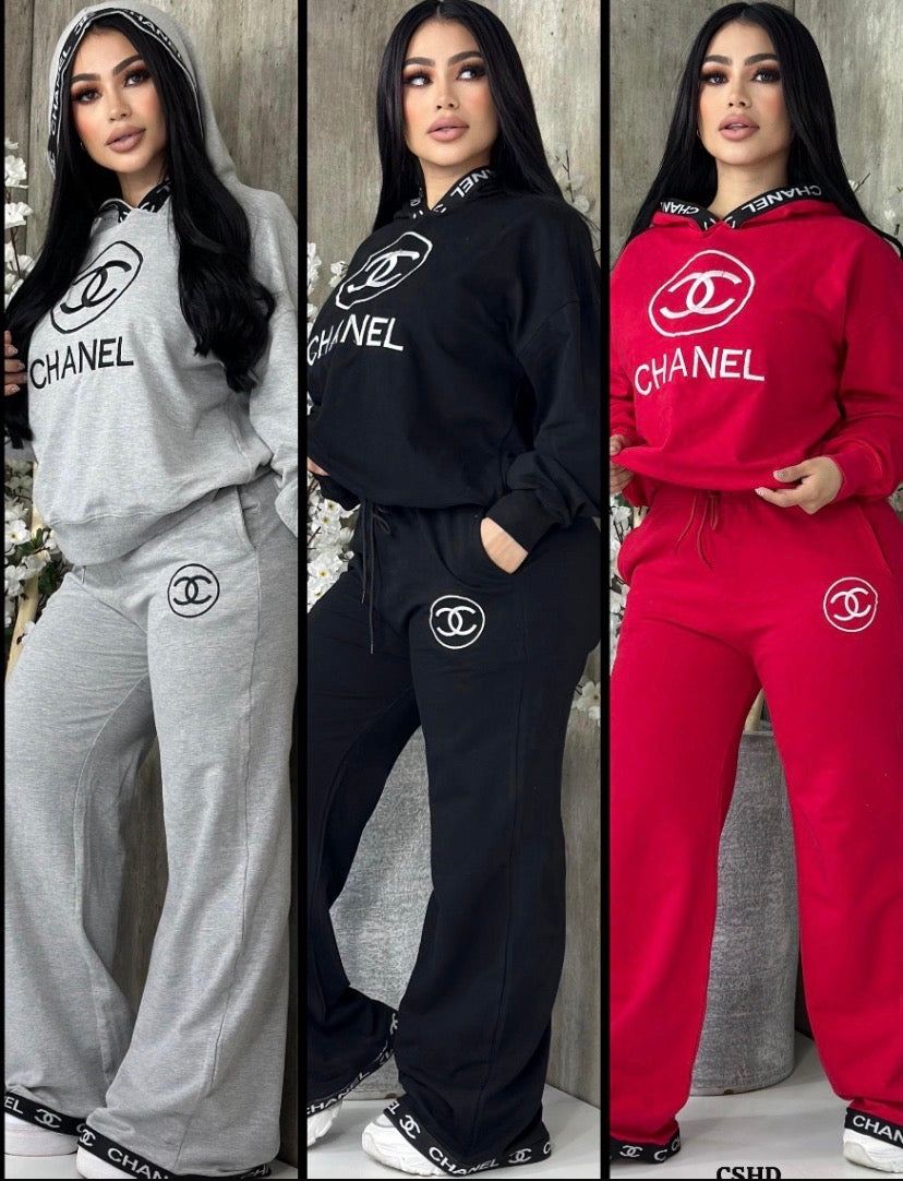 Set Chanel