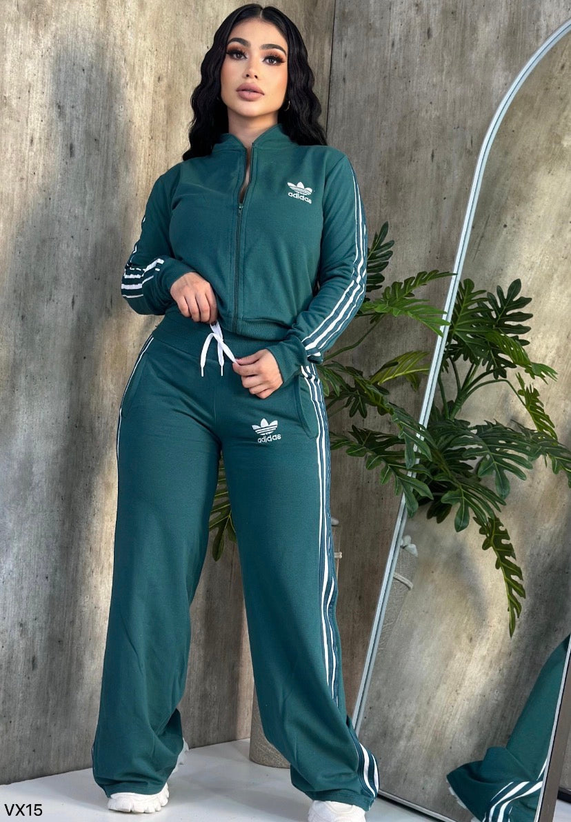 Set Adidas