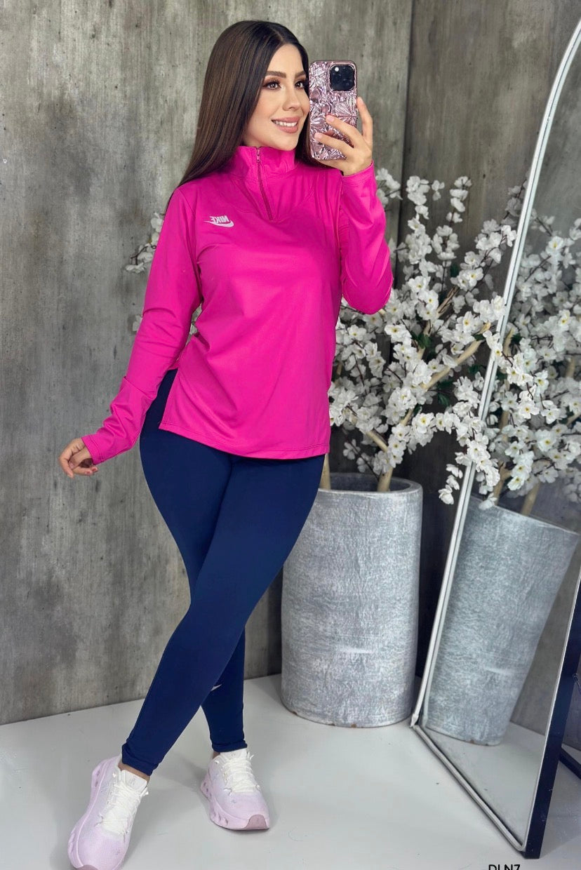 Set Nike