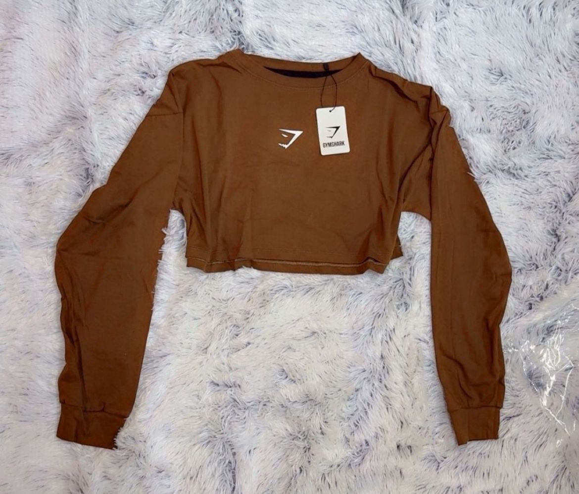 Crop top Unitalla