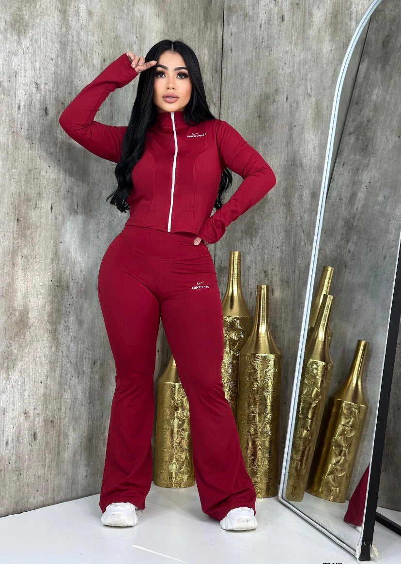 Trío Nike