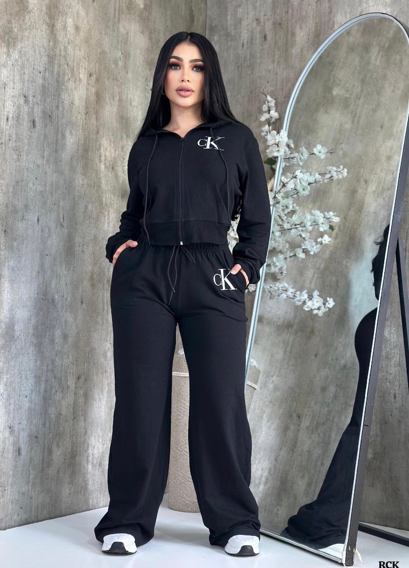 Set Calvin Klein
