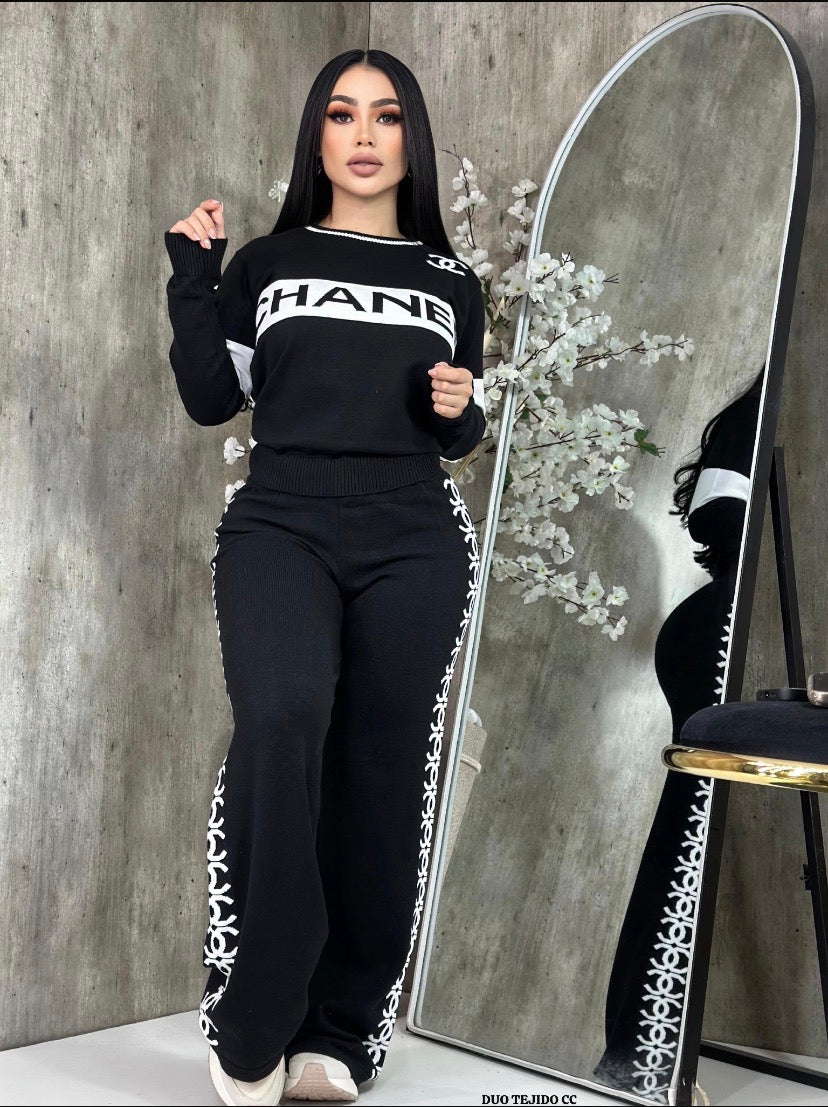 Set Chanel