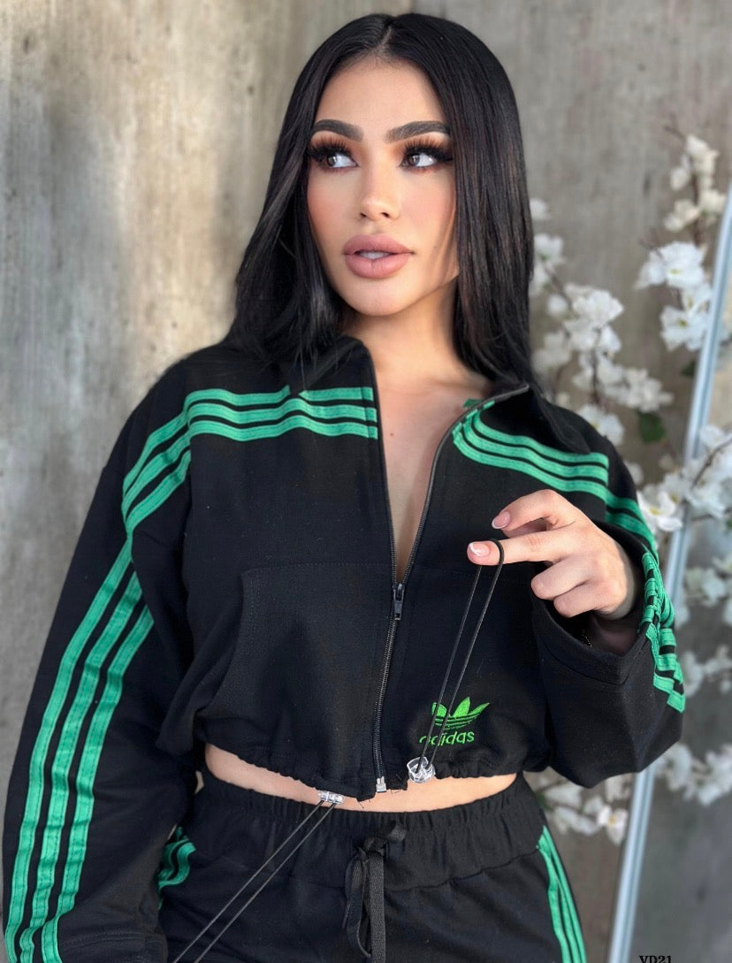 Set Adidas Mod27