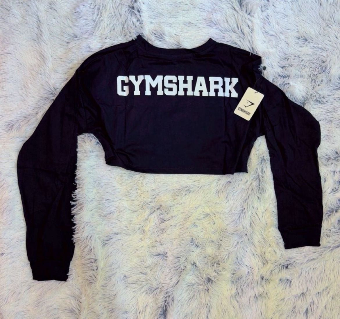Crop top Unitalla