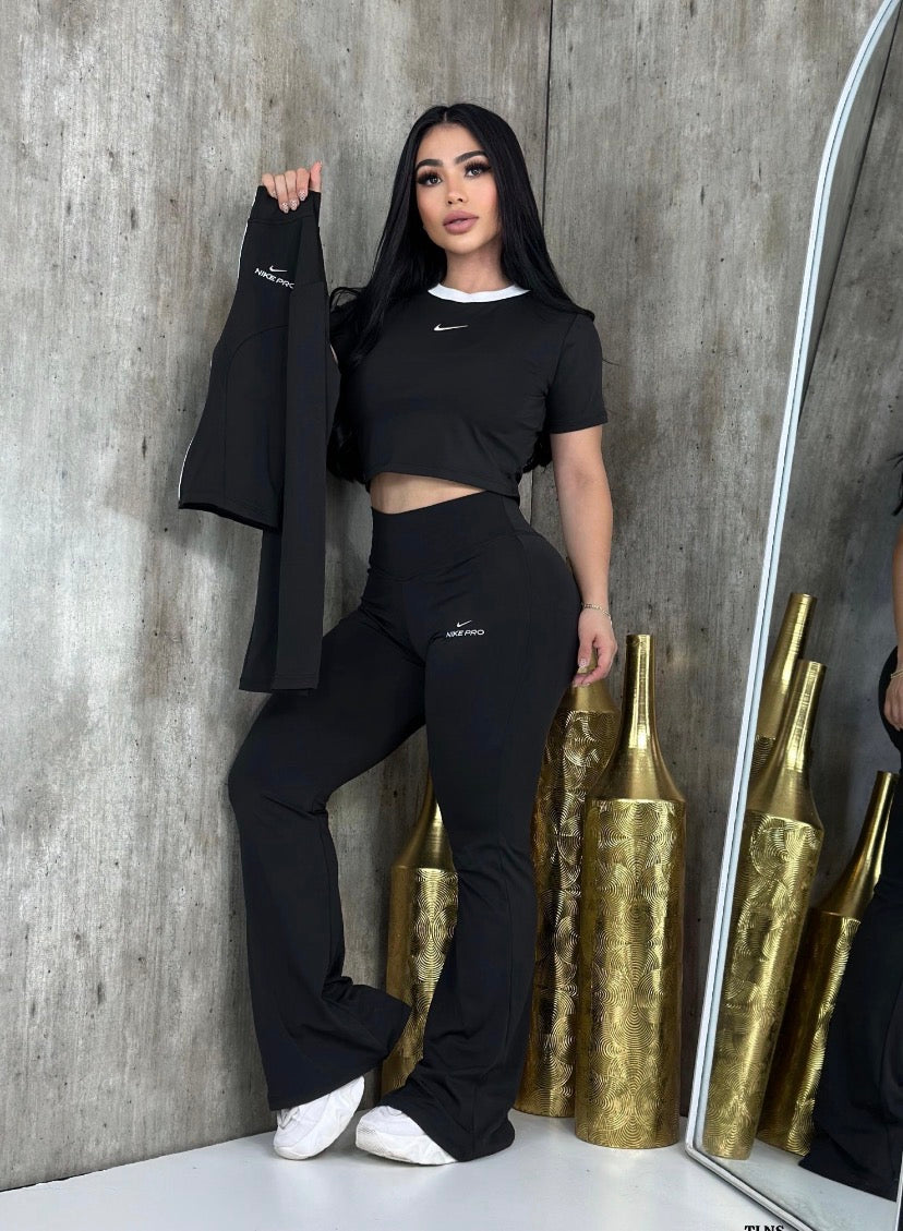 Trío Nike