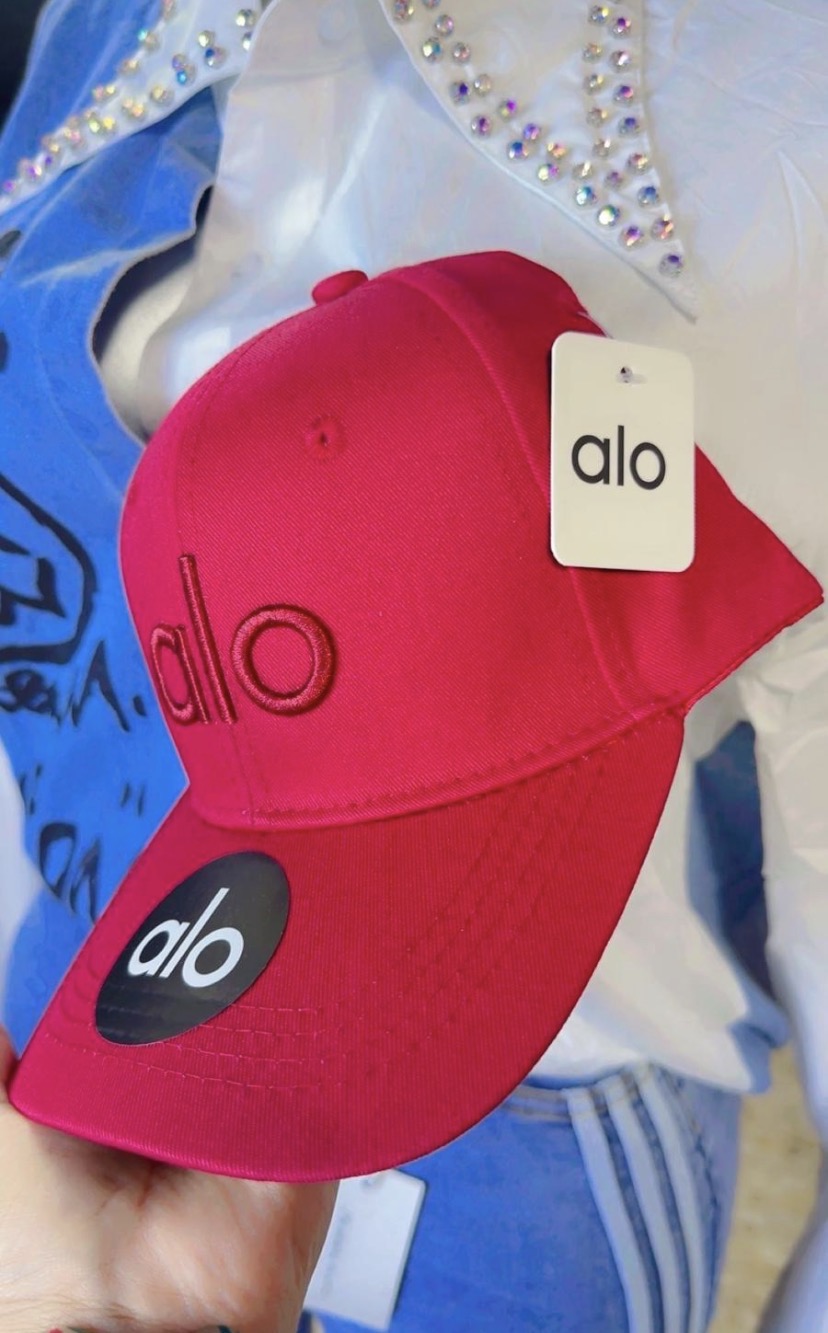 Gorra Alo 1.1