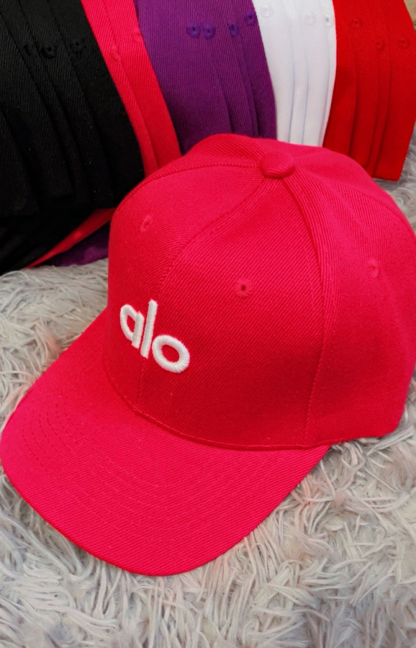 Gorra Alo