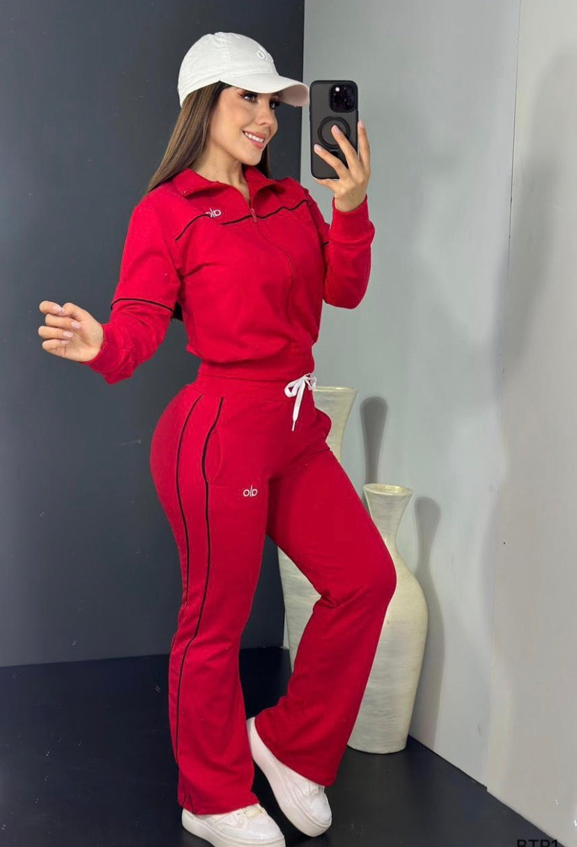 Set Alo Mod25