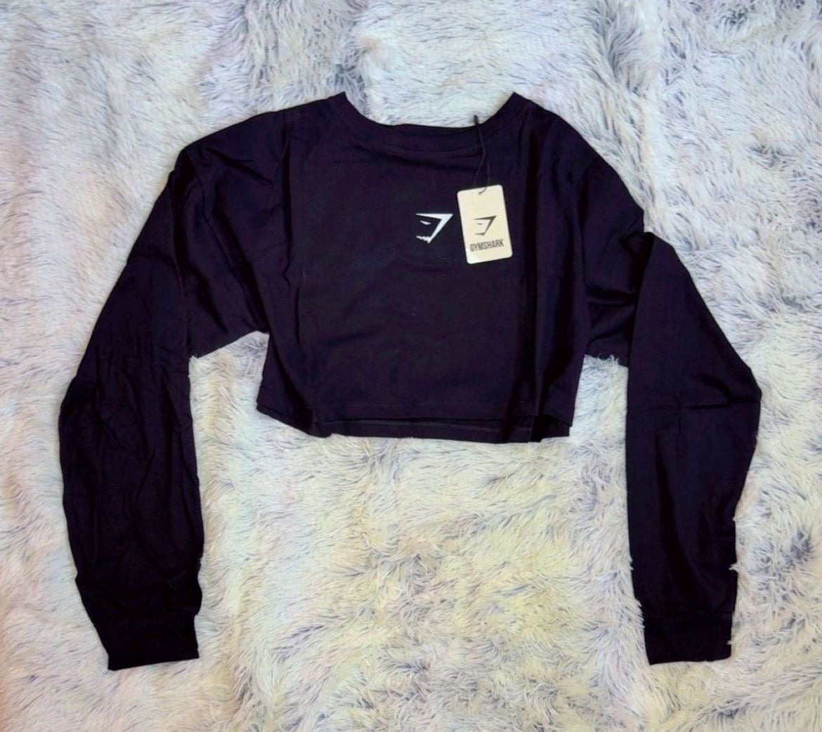 Crop top Unitalla