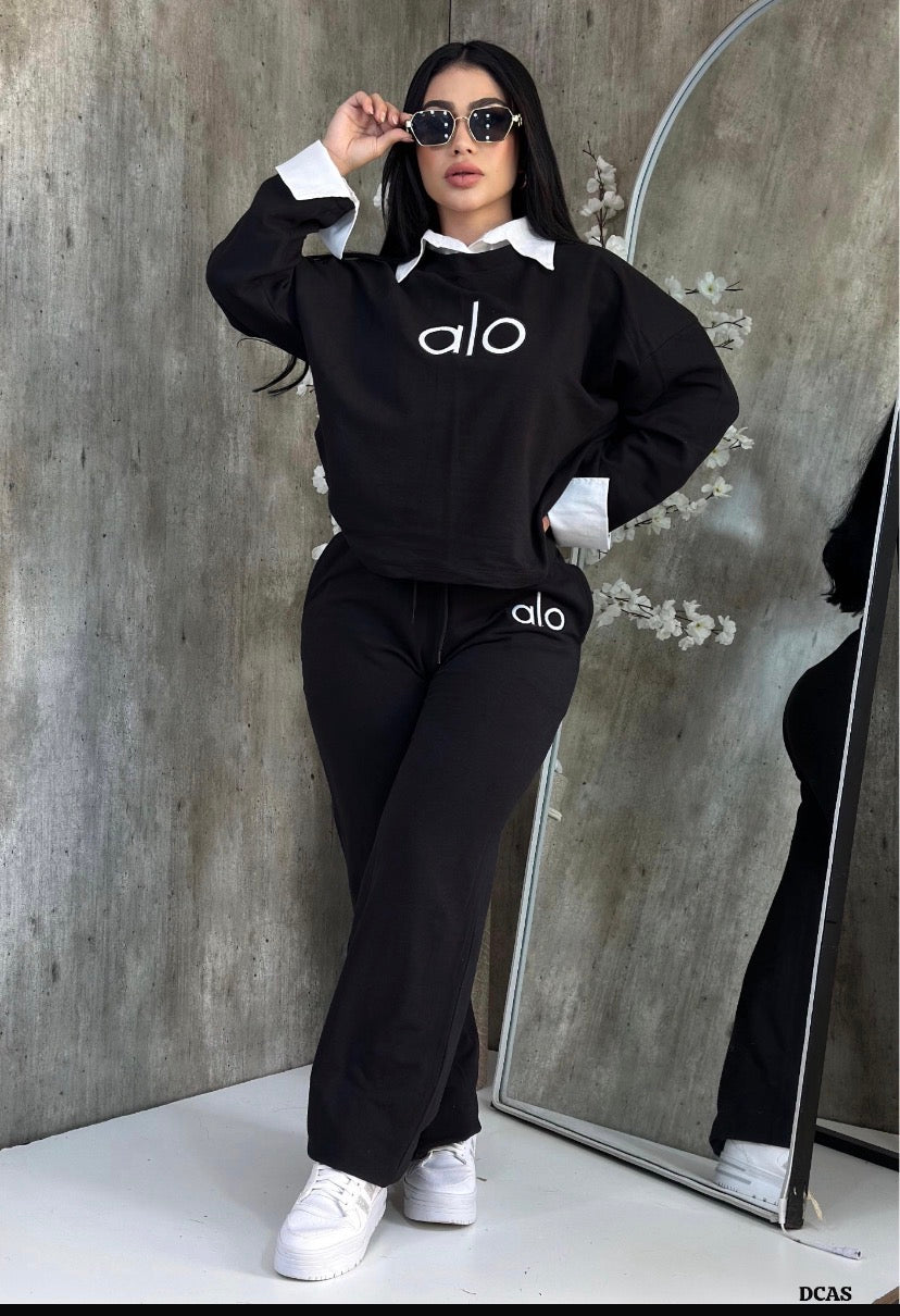 Set Alo