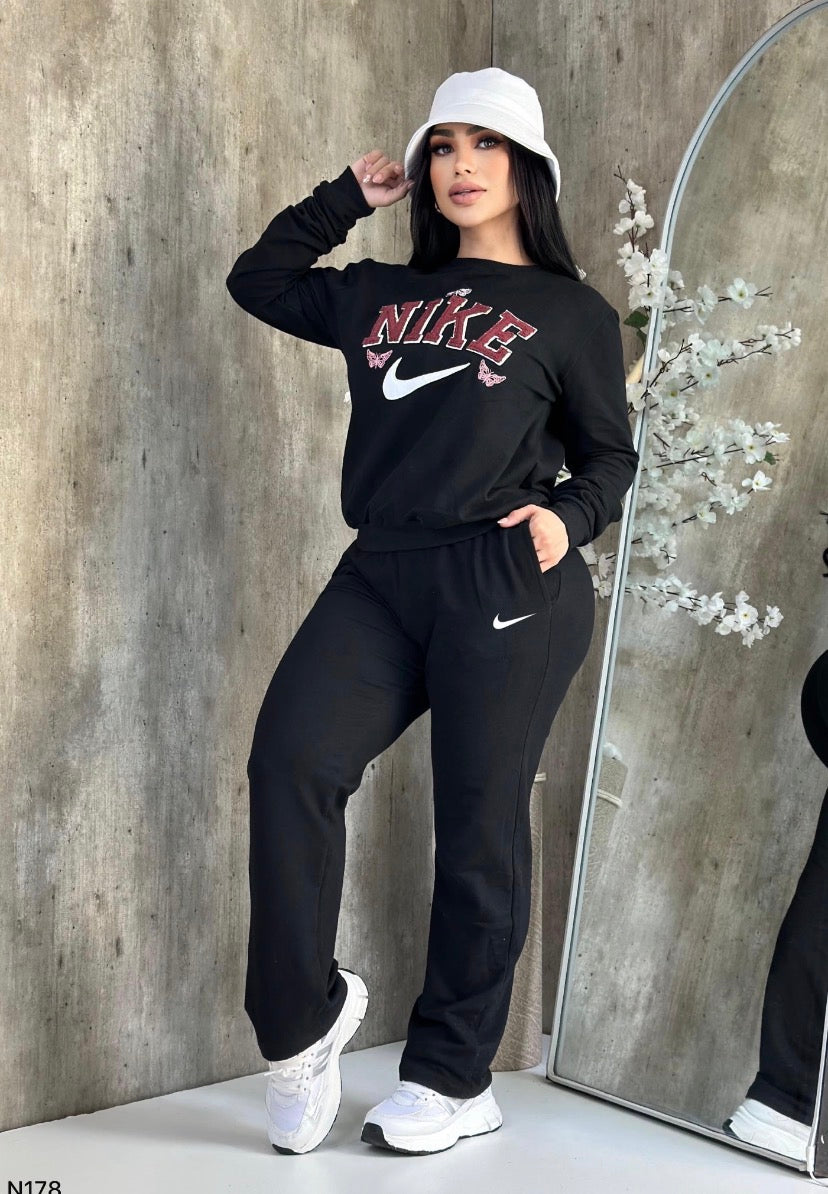 Set Nike