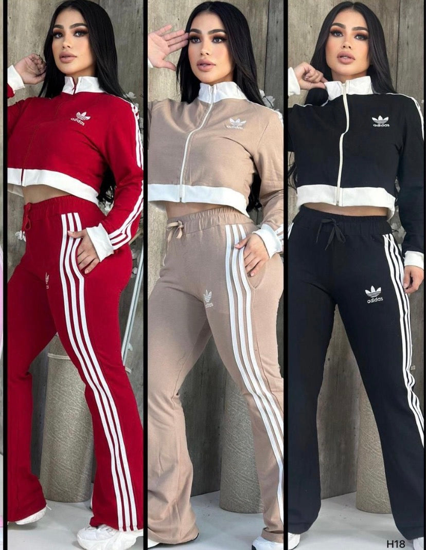 Set Adidas Mod25