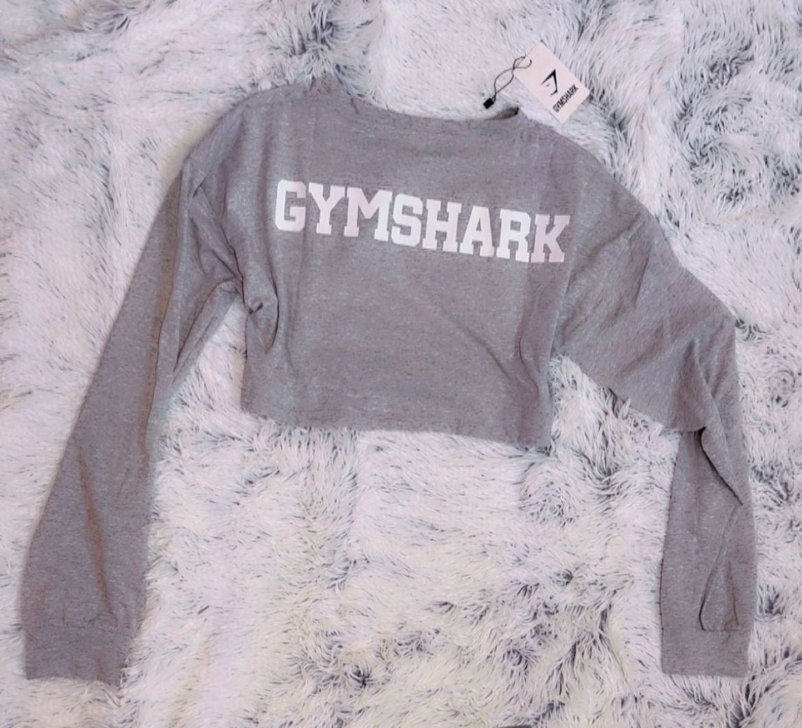 Crop top Unitalla