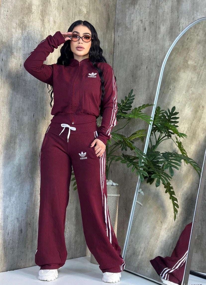 Set Adidas