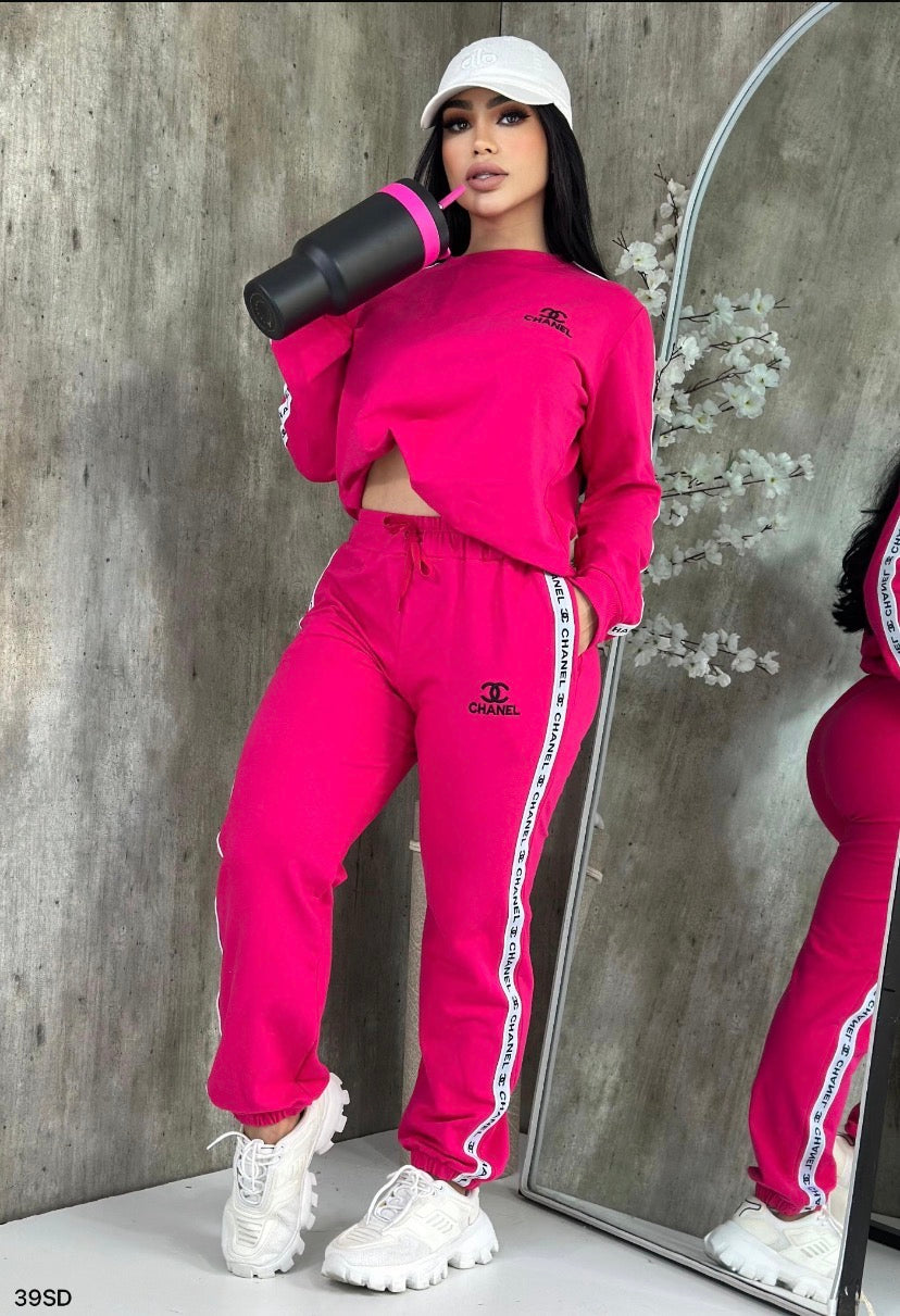 Set Chanel