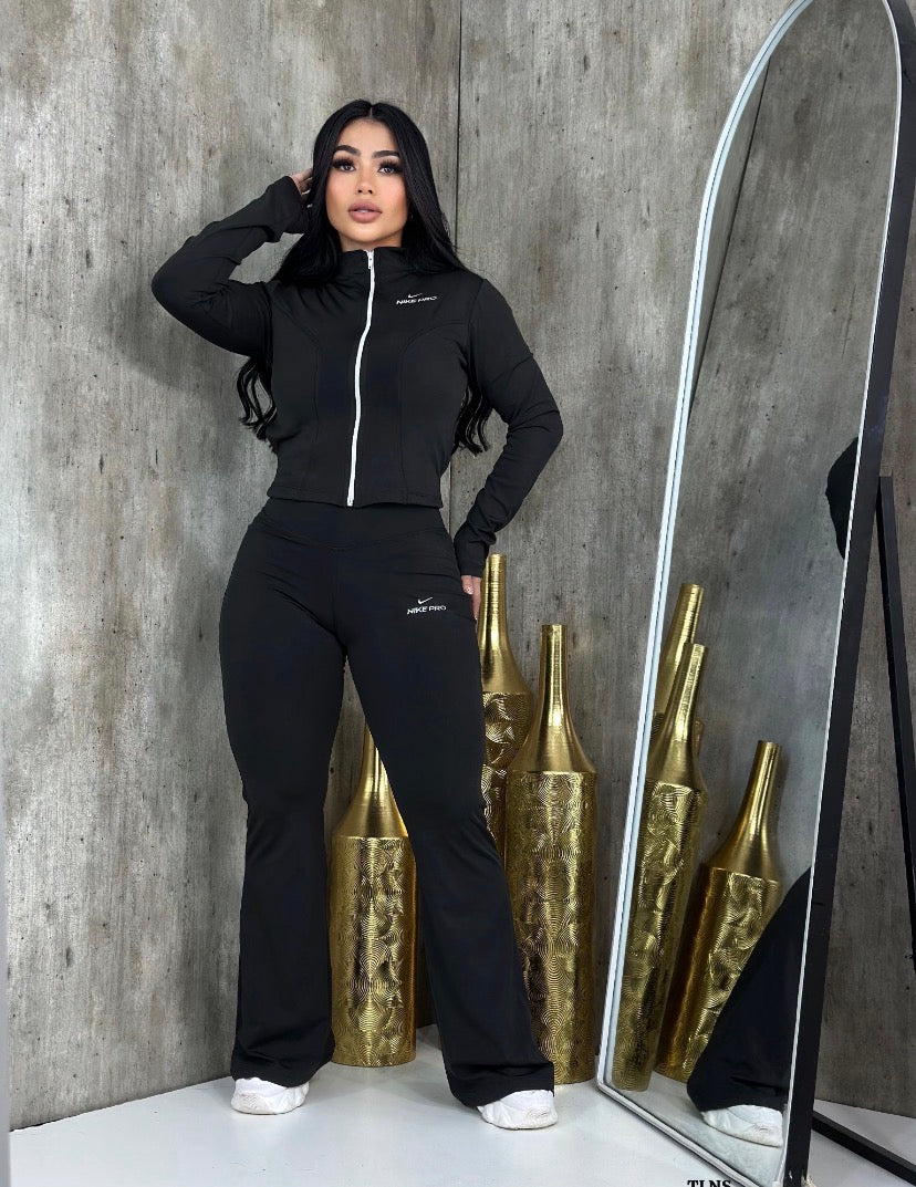 Trío Nike