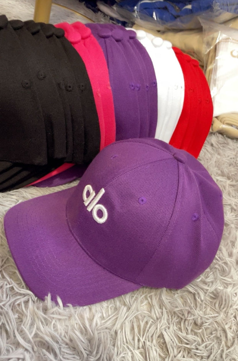 Gorra Alo