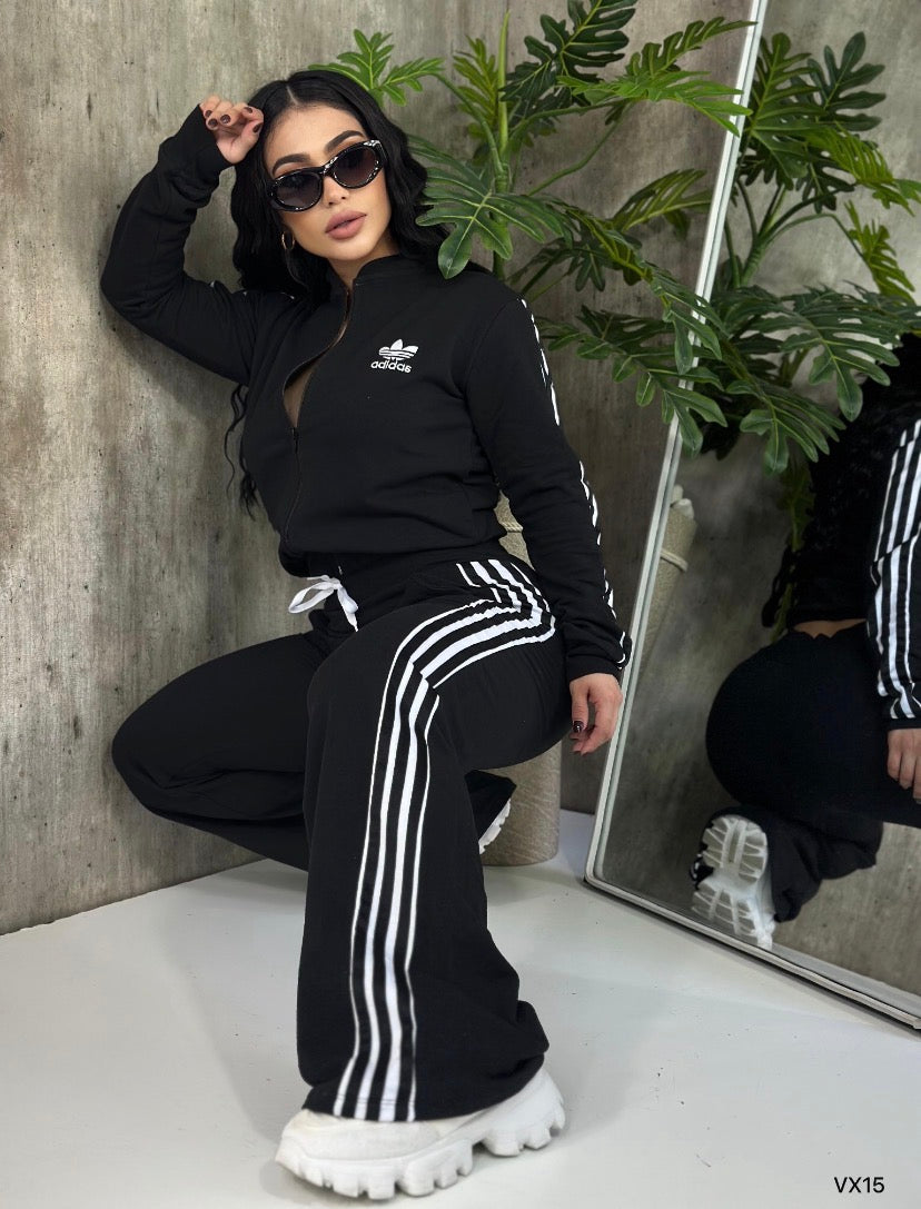 Set Adidas