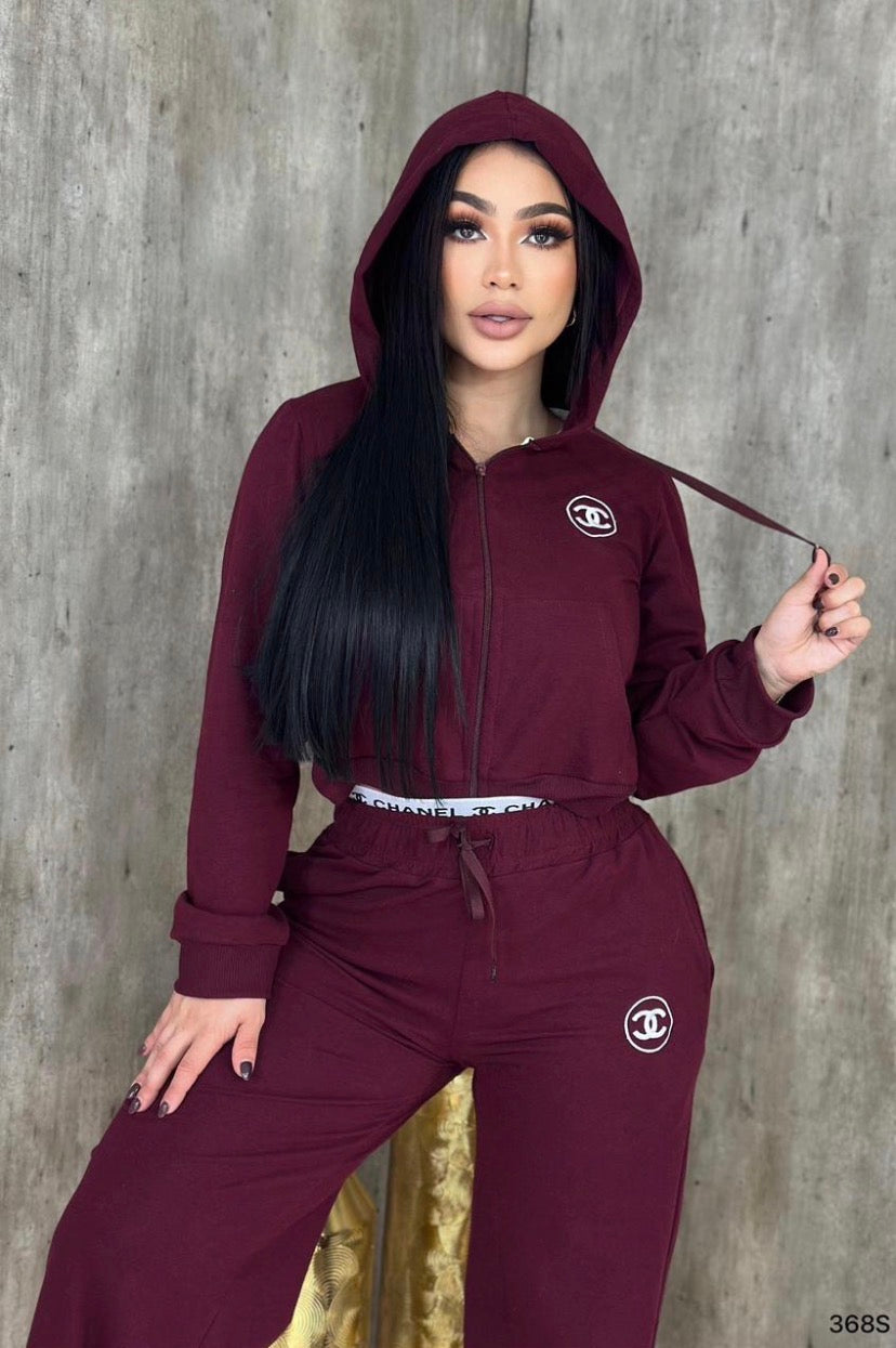 Set CC
