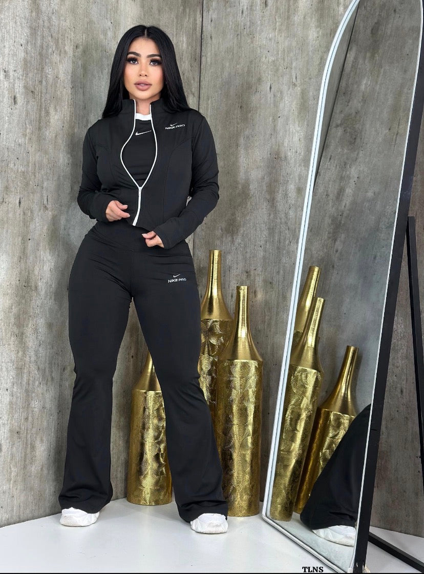 Trío Nike