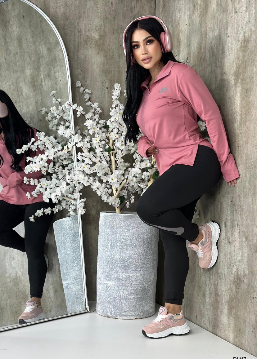 Set Nike