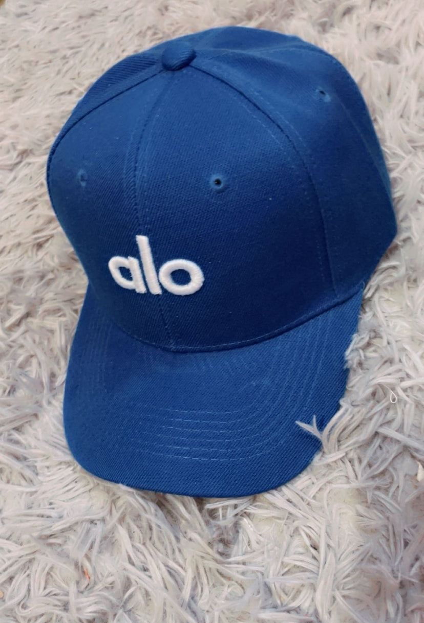 Gorra Alo