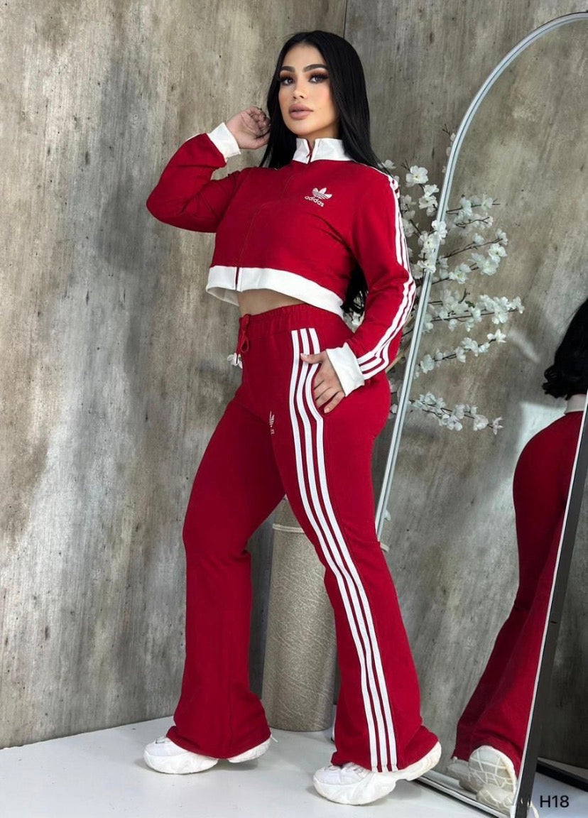 Set Adidas Mod25