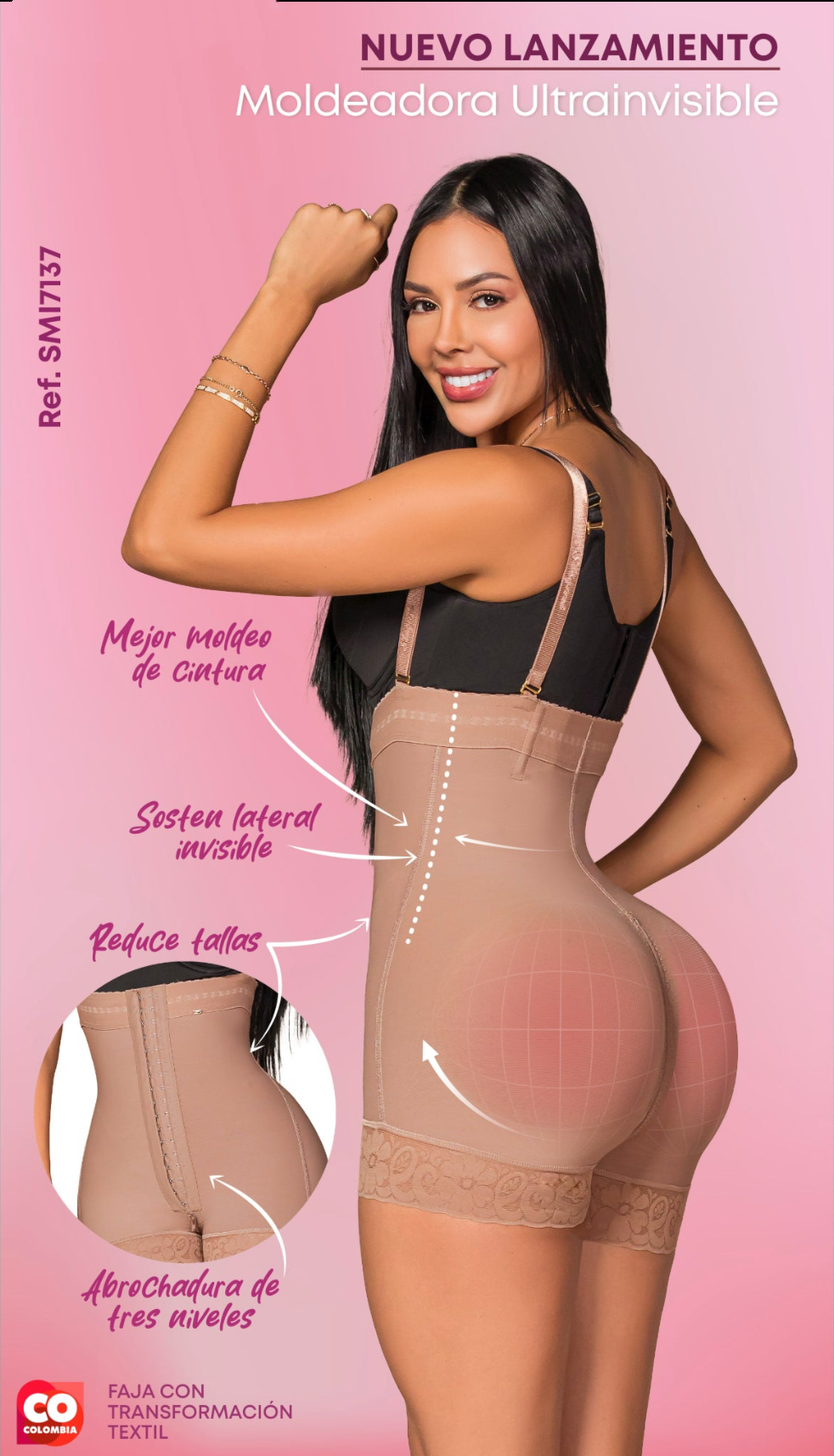 Faja Bella