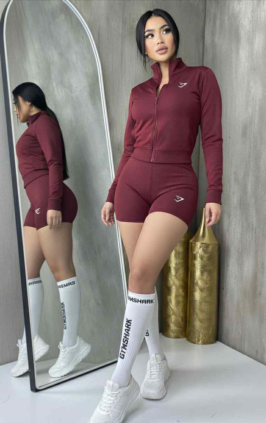 Trío Gymshark