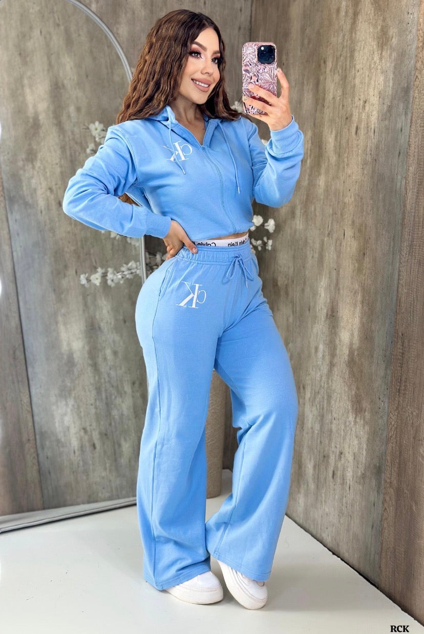 Set Calvin Klein