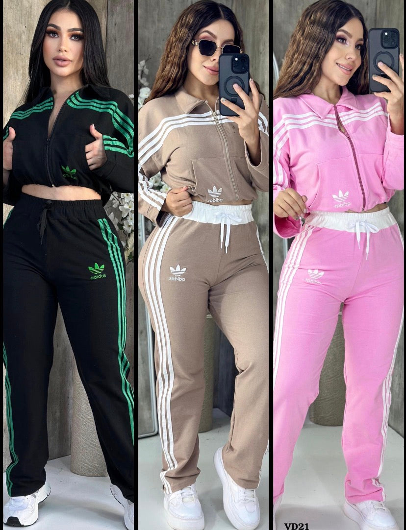 Set Adidas Mod27