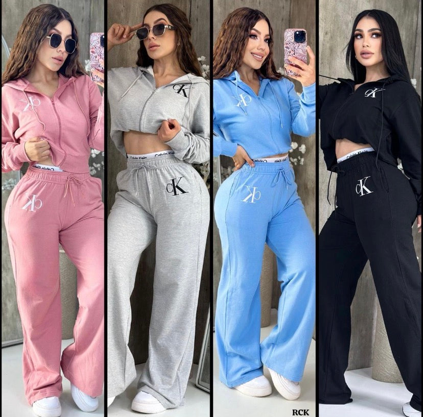 Set Calvin Klein