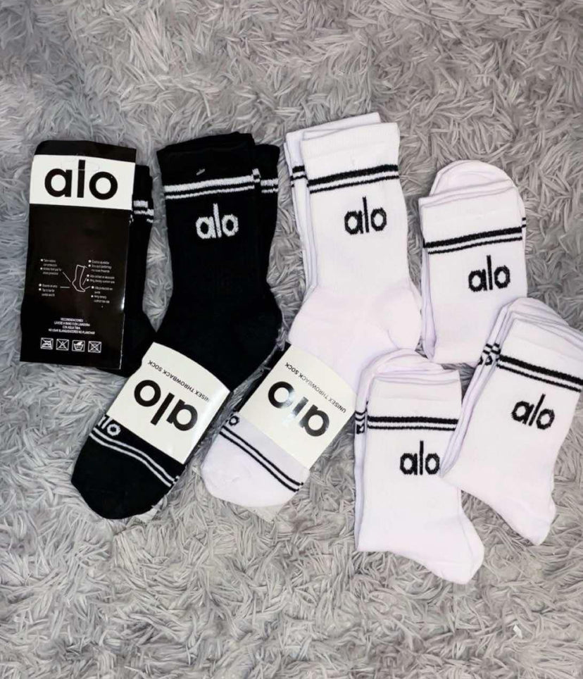 Medias