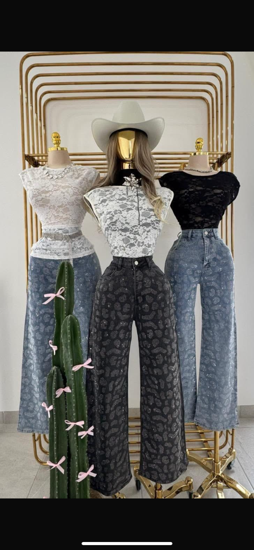 Pantalones