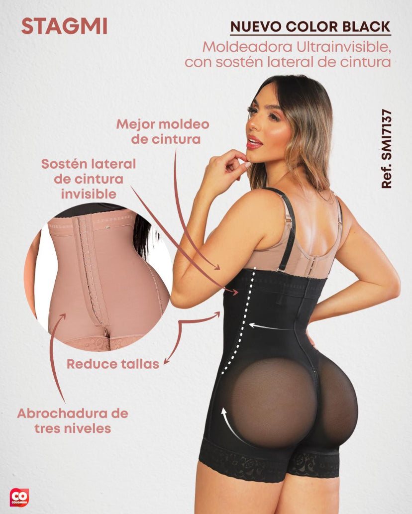 Fajas Invisibles