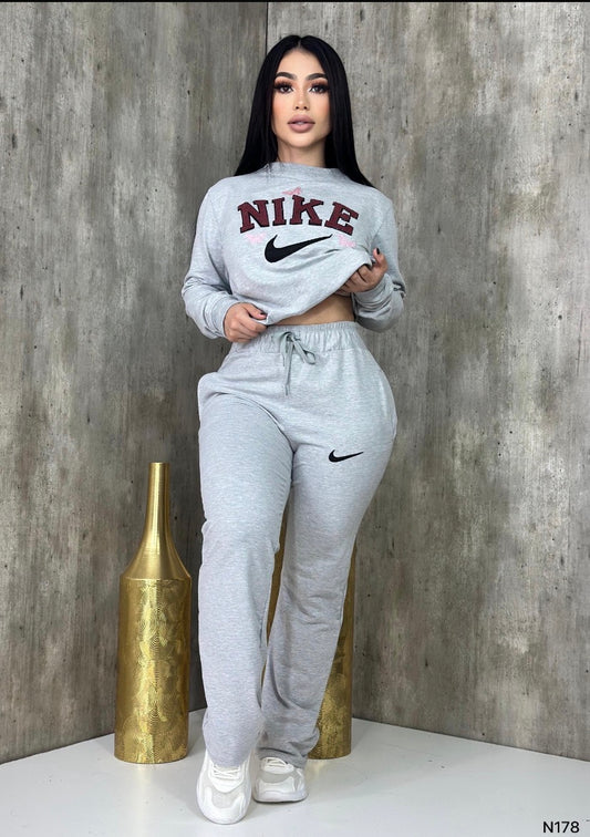 Set Nike
