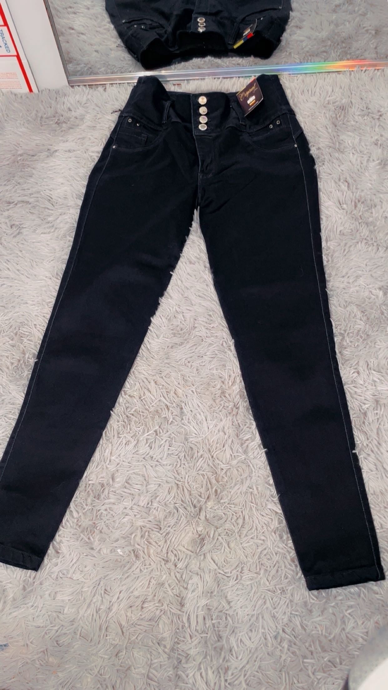 Pantalón Colombiano