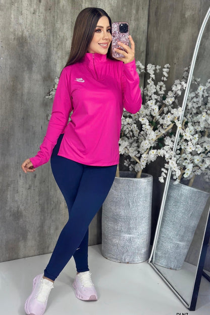 Set Nike