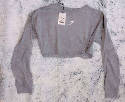Crop top Unitalla
