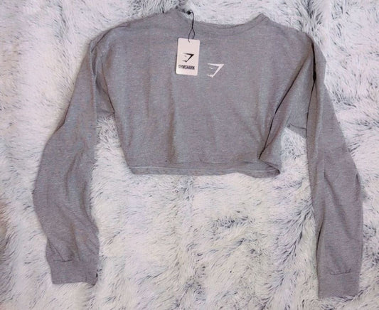 Crop top Unitalla