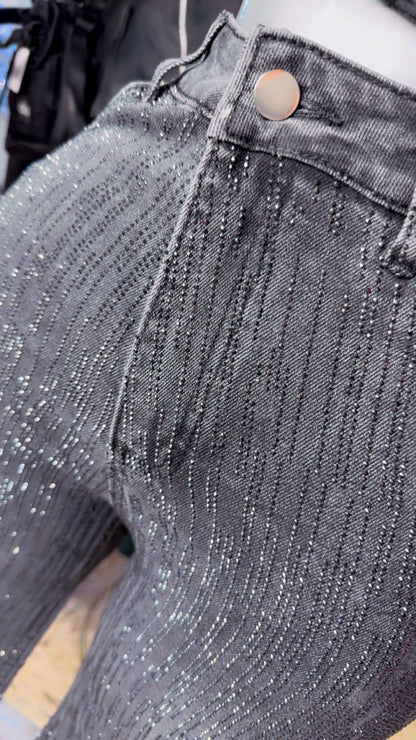 Pantalón Piedras Full