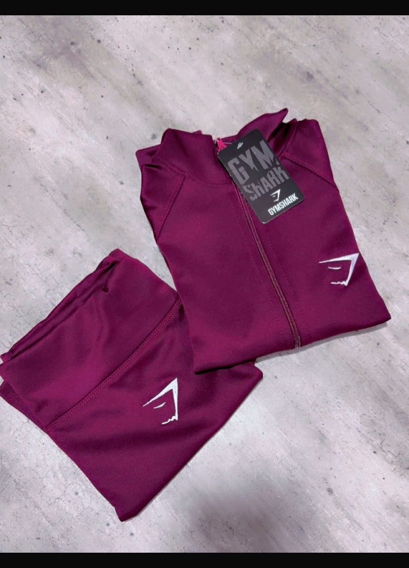 Dúo GymShark