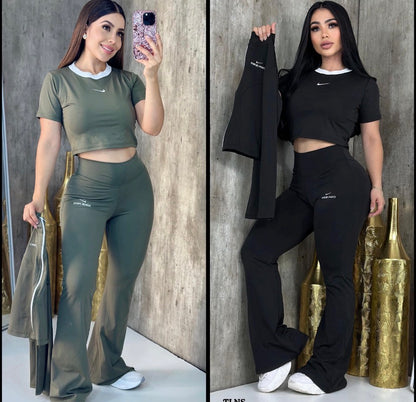Trío Nike