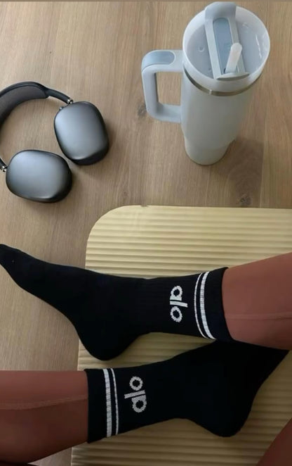 Medias Paquete 3