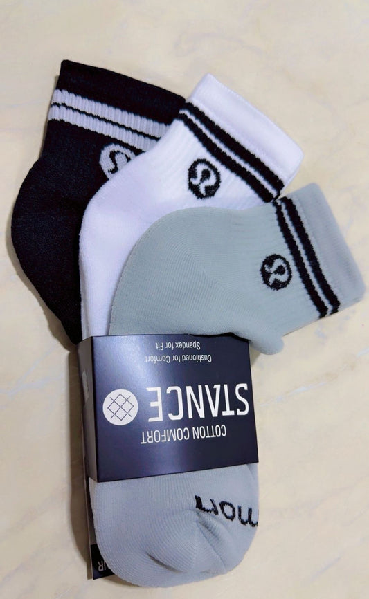 Medias Lululemon